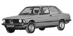 BMW E21 P370A Fault Code