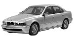 BMW E39 P370A Fault Code