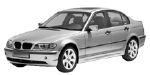 BMW E46 P370A Fault Code