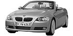 BMW E93 P370A Fault Code