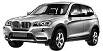 BMW F25 P370A Fault Code