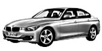 BMW F30 P370A Fault Code